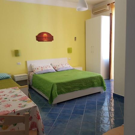 Lipari Centro Storico Flat 7 Min From Port Appartement Buitenkant foto